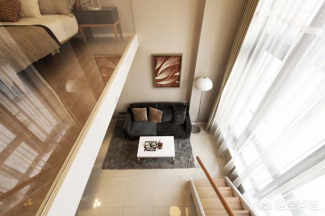 40平跳楼小户型如何装修？ 地板装饰设计要点有哪些？