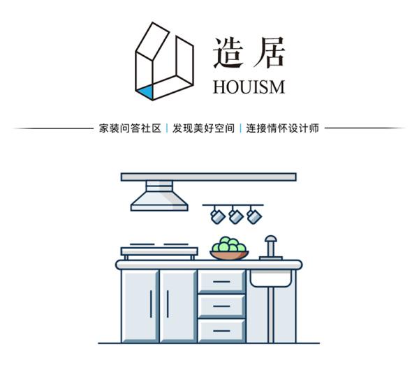 当家装遇到一幅艺术画，会擦出什么样的火花？