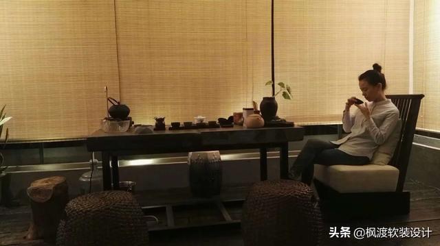 打造自己的小茶馆，需要什么安排？