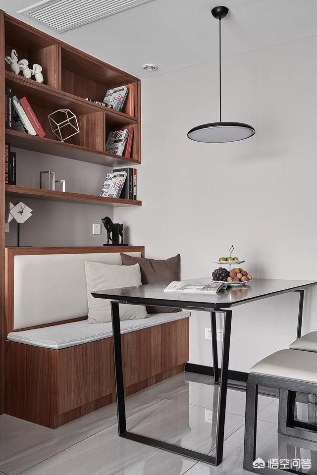 90平方米的小户型该当采用什么装修风格？