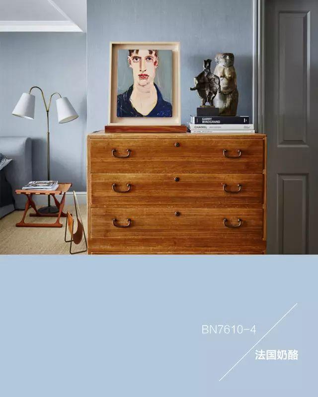 新房装修，选择什么颜色好？