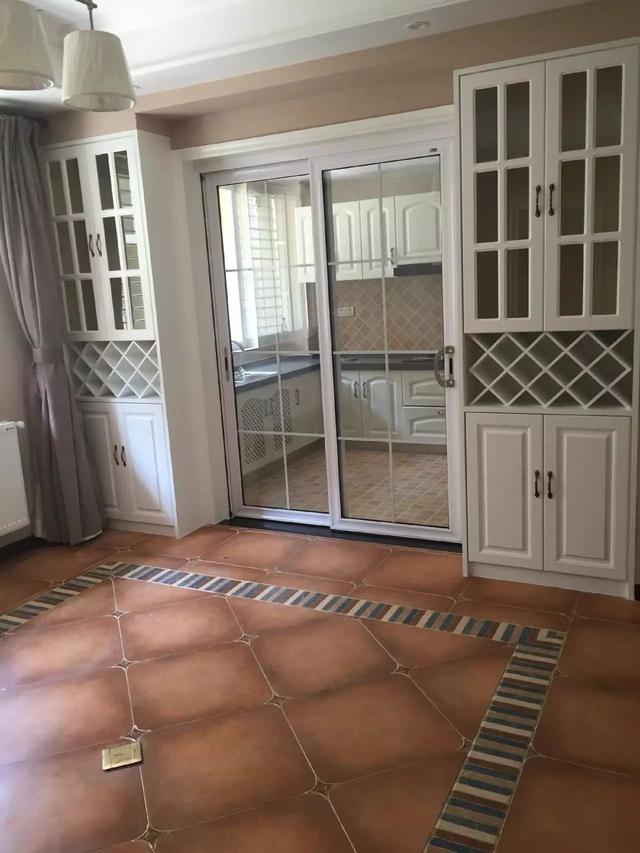 什么样的厨房门更好？