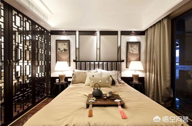 中式装修风格有哪些特点，如何营造中式住宅的优雅氛围？