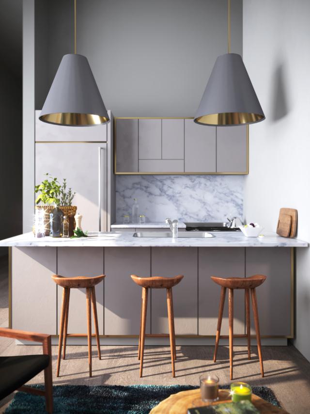 家吧如何设计，尺寸是多少？