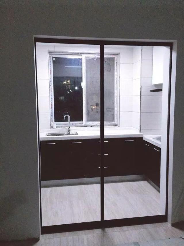 什么样的厨房门更好？