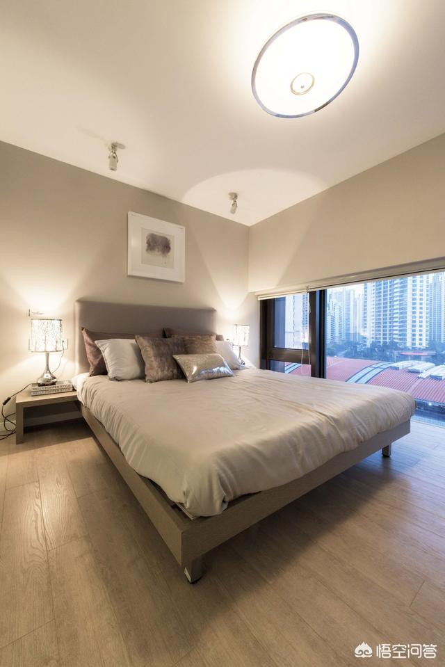 40平跳楼小户型如何装修？ 地板装饰设计要点有哪些？