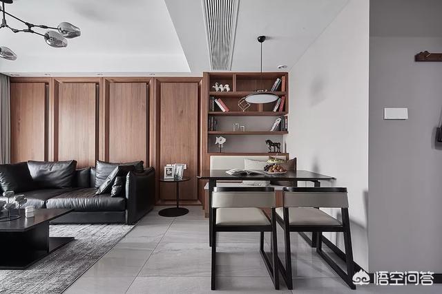 90平方米的小户型该当采用什么装修风格？