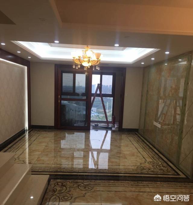 如何装饰客厅？