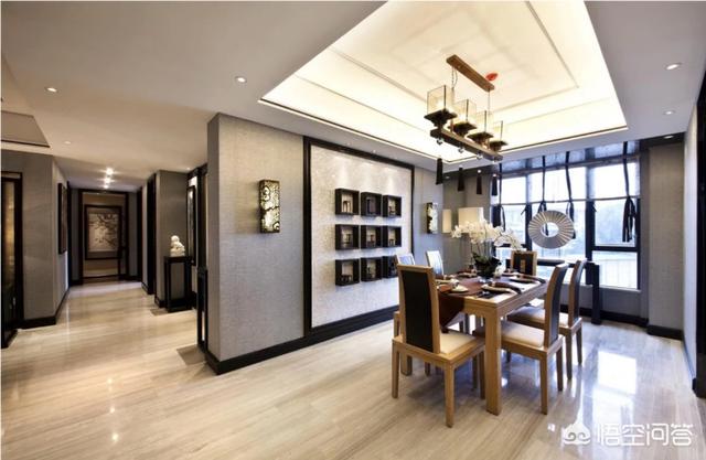 中式装修风格有哪些特点，如何营造中式住宅的优雅氛围？