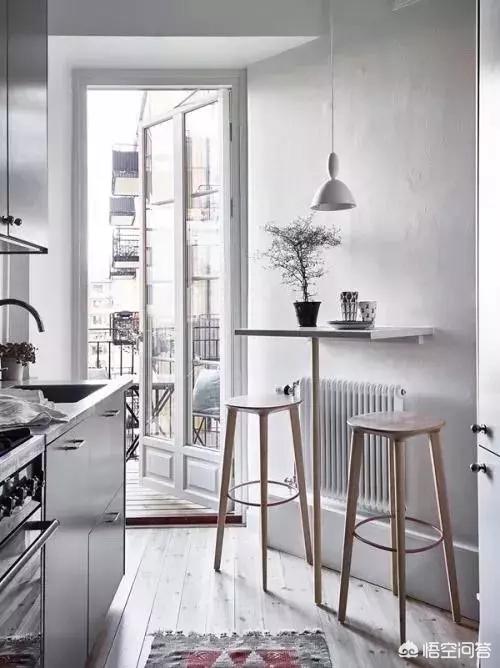 如何设计家居吧会显得时尚？