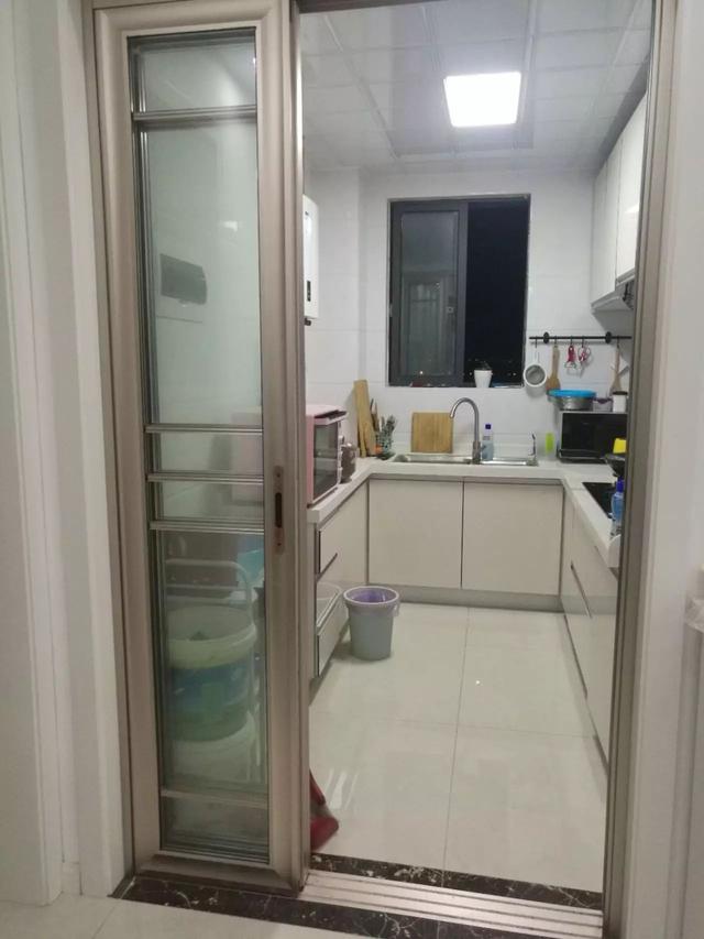 什么样的厨房门更好？