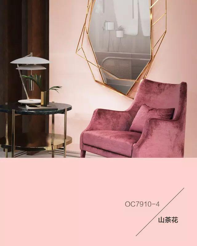 新房装修，选择什么颜色好？