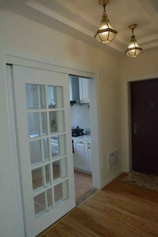 什么样的厨房门更好？