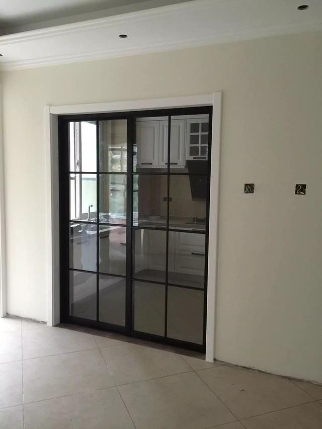 什么样的厨房门更好？