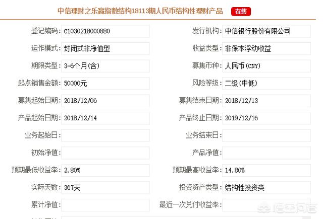 哪家银行的理财产品收益最高，最可靠？