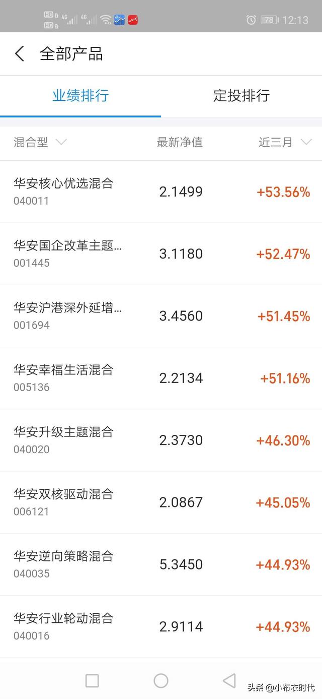 除了余额宝，还有什么理财产品可以随时用手机买卖，而且利率比余额宝还高？