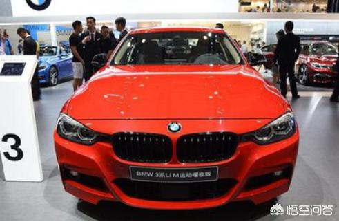 2018宝马3系优惠这么多，值得入手吗？