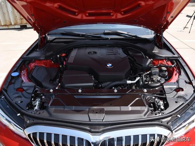 2020宝马3系直接打折5万左右。我需要27W来提凯美瑞吗？