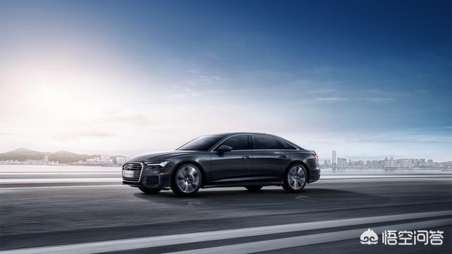 想买车,新奥迪A6L怎么样?