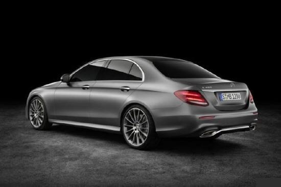 奔驰E级价格一直低于50万，为什么还有人不满意？