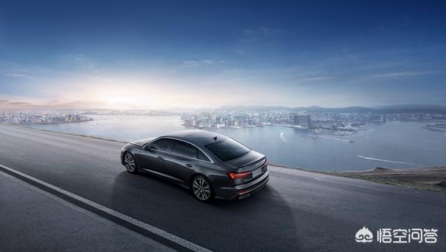 想买车,新奥迪A6L怎么样?