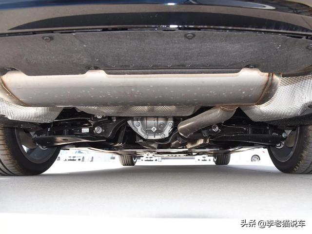 2020宝马3系直接打折5万左右。我需要27W来提凯美瑞吗？