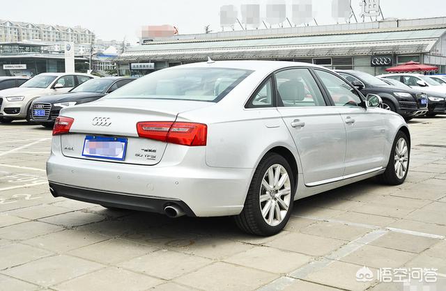 若何评价宝马X5那款车？