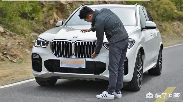 若何评价宝马X5那款车？