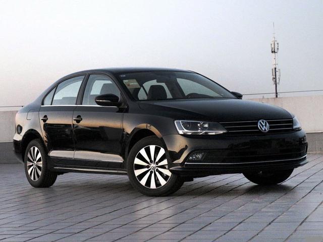 速腾1.4骄傲优惠2.5万，车价14.58万，值不值得购置？