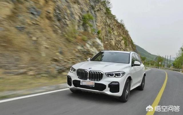若何评价宝马X5那款车？