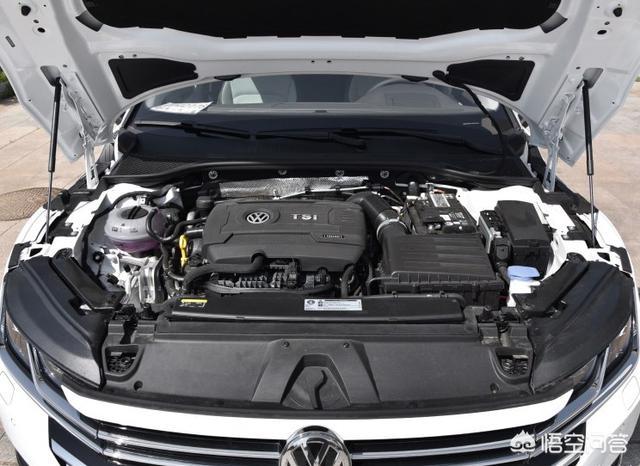 群众全新CC怎么样？