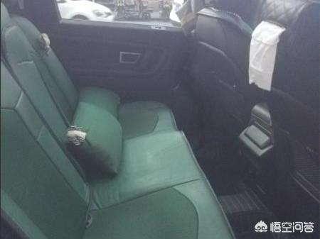 路虎发现神行18款最低几钱落地？