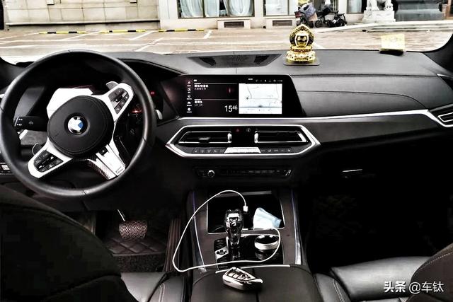 宝马X 5车3.0T动力怎么样？2020款几钱？