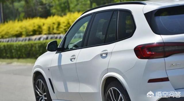 若何评价宝马X5那款车？