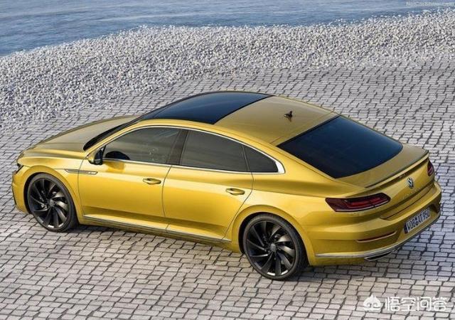 群众全新CC怎么样？