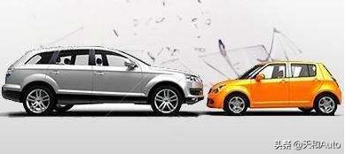 紧凑型车和中型车怎么区分的？有的轴距更短反而是中型？你怎么看？