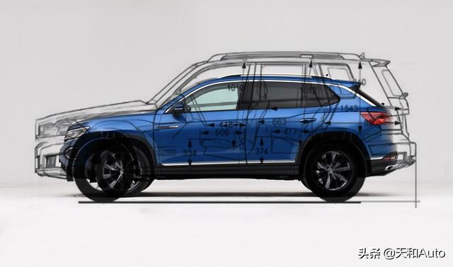 紧凑型车和中型车怎么区分的？有的轴距更短反而是中型？你怎么看？