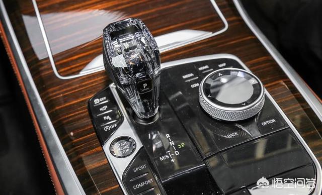 若何评价宝马X5那款车？