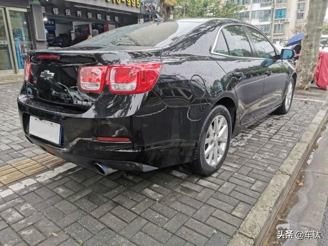 迈锐宝为什么越来越廉价？