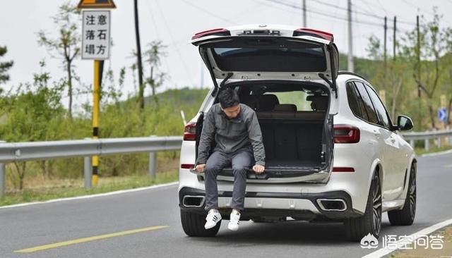 若何评价宝马X5那款车？