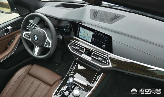 若何评价宝马X5那款车？