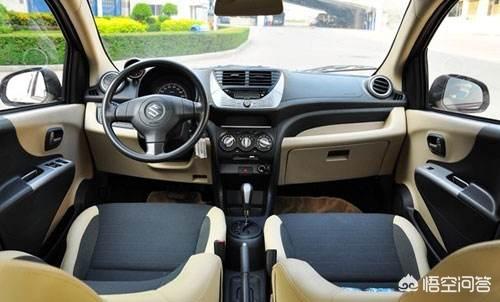 11年8月上牌的铃木奥拓主动挡车，跑了六万公里，2.35万包过户怎么样？