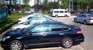 家用轿车买几价位的适宜？