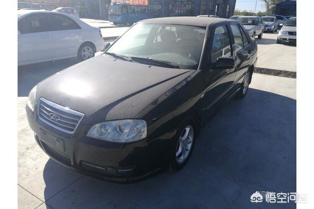 2010款的奇瑞风云2，1.4万值得动手吗？