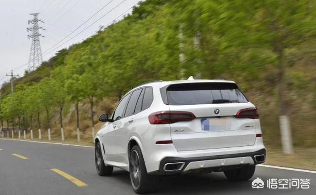若何评价宝马X5那款车？