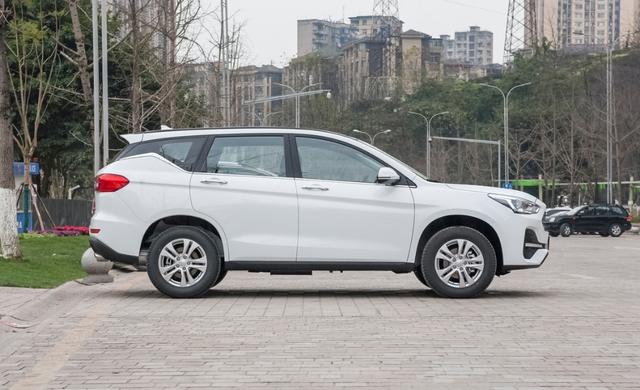 2020想换台新车，有什么价格的车性价比力高的？