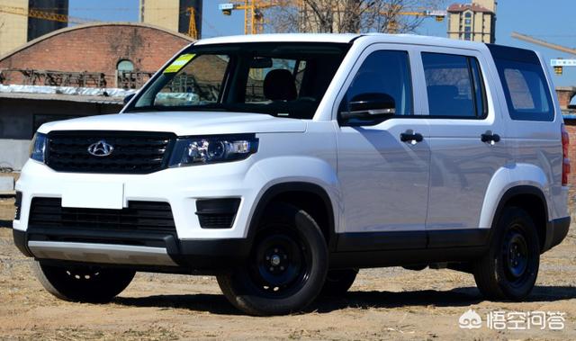 目前刚上班，想买辆汽车，价格在三四万摆布，有什么高性价比的车保举？