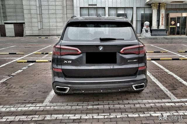 宝马X 5车3.0T动力怎么样？2020款几钱？