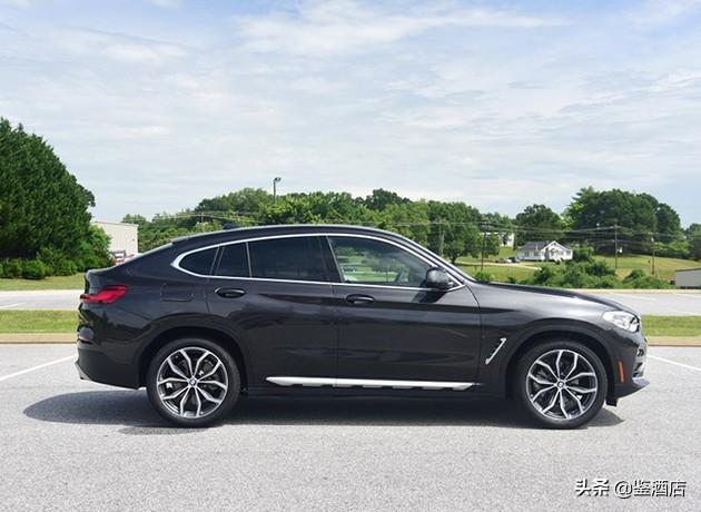 收入几才能够考虑购入宝马X4，那一笔钱拿来购房能否比买车划算？