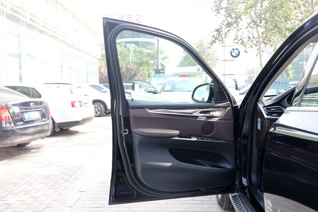 宝马X5怎么样?值得购置吗?